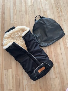 Nordlys footmuff outlet