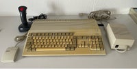Commodore Amiga 500 Rev.6, arkademaskine, God
