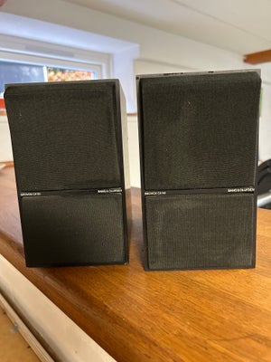 Højttaler,  Bang & Olufsen, Beovox CX50, 2 stk