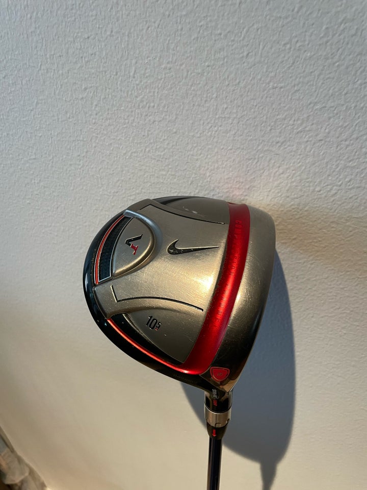 Nike victory red driver online