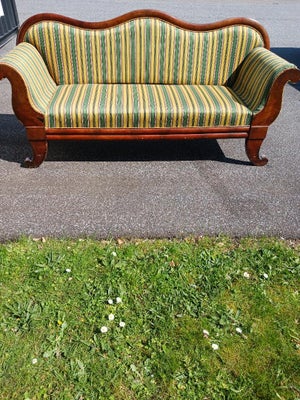 Antik sofa sælges