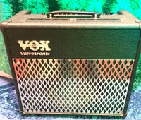 Guitarcombo, VOX AD30 Valvetronic, 30 W