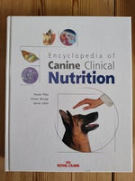 Andet, Encyclopedia of Feline Clinical Nutrition