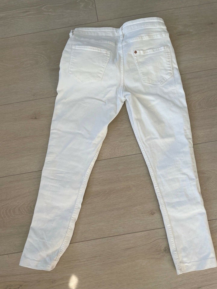 Bukser, Denim skinny fit, H&M