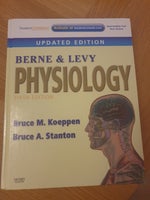 Physiology, Berne and Levy, 6. udgave