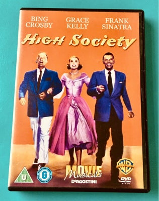 Find Solgt i DVD-film og Blu-ray - Køb brugt på DBA