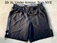 Shorts, Under Armour, str. 36