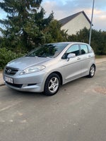 Honda FR-V, 1,7 LX, Benzin