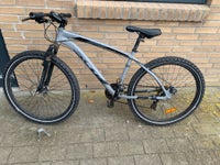 SCO, anden mountainbike, 26 tommer