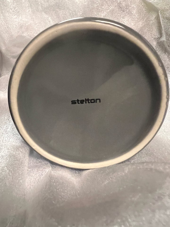 Stentøj, Mælkekande og sukkerskål, Stelton