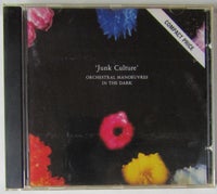 Orchestral Manoeuvres In The Dark: Junk Culture,