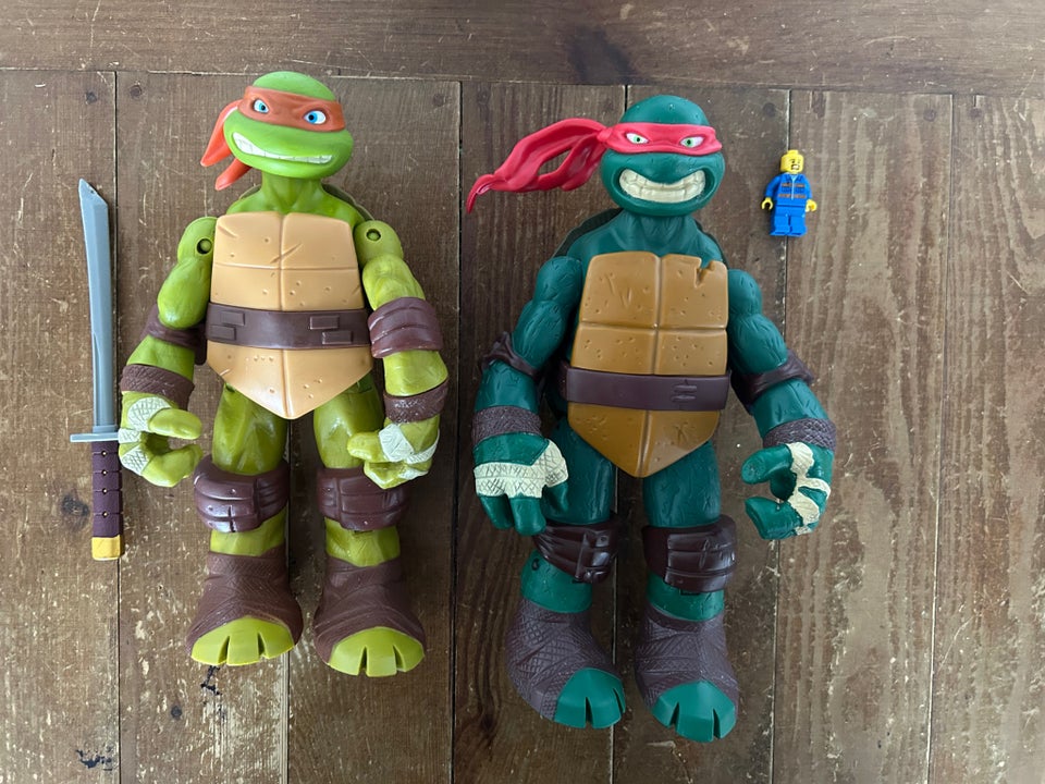 Store Turtles , Ninja Turtles
