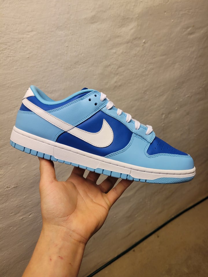 Sneakers, Nike dunk low Argon, str. 45