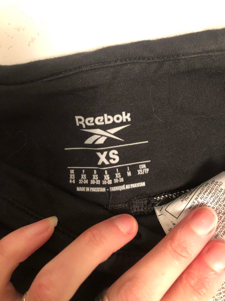 Leggings, Reebok, str. 26