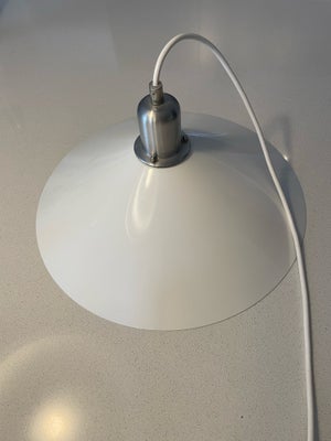 Pendel, PANDUL Tip Top 4, Design Jørgen Gammelgaard
Diameter 36 cm
Fin med enkelt brugsspor