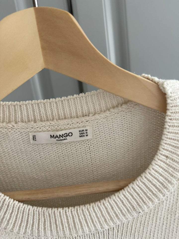 Sweater, Mango, str. 38