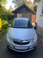 Opel Corsa, 1,2 16V Enjoy, Benzin