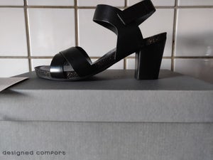 Sandaler | DBA - billigt og dametøj