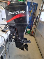 Mercury påhængsmotor, 115 hk, benzin