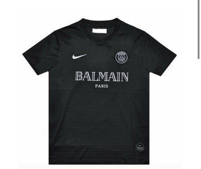 Balmain x deals psg top