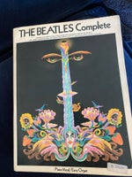 The beatles compilation the complete 1975 origi...