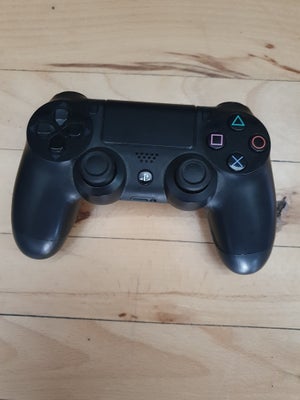 Controller, Playstation 4