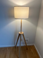 Gulvlampe, IKEA Lauters