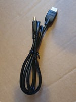 HDMI 2.0 kabel (0.9m / 3 Feet) 4K, Ultra HD