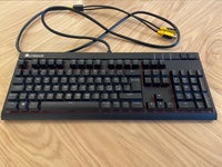 Tastatur, Corsair, STRAFE Mechanical Gaming Keyboard