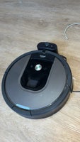 Robotstøvsuger, iRobot Roomba 960