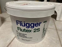 Professionel maling fra Flügger, Flügger, 20 liter