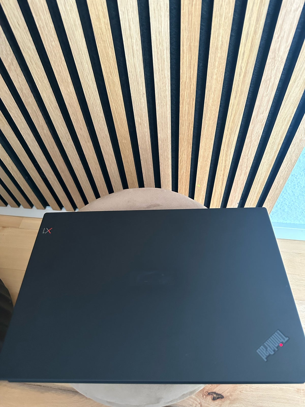 Lenovo X1 Carbon gen 6, Core i5-8259u GHz, 8 GB ram