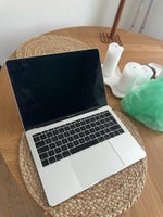 MacBook Pro, 13 tommer, 2,3 ghz GHz