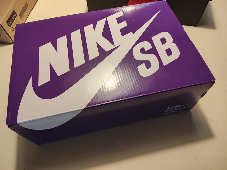 Sneakers, Nike SB Emerald Rise, str. 44