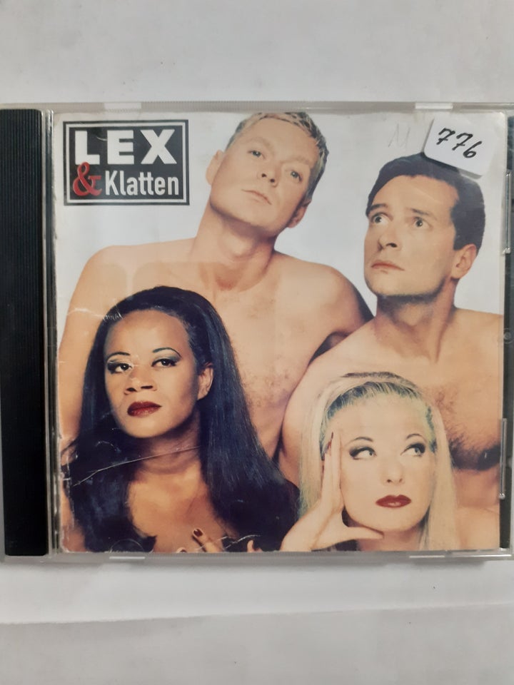 Lex & Klatten : Hits , pop