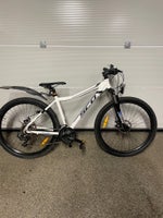 SCO, anden mountainbike, 27,5 tommer