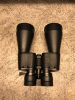 Kikkert, Binoculars, 10-30x60 zoom