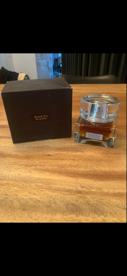 Eau de parfum, Parfume, Gucci