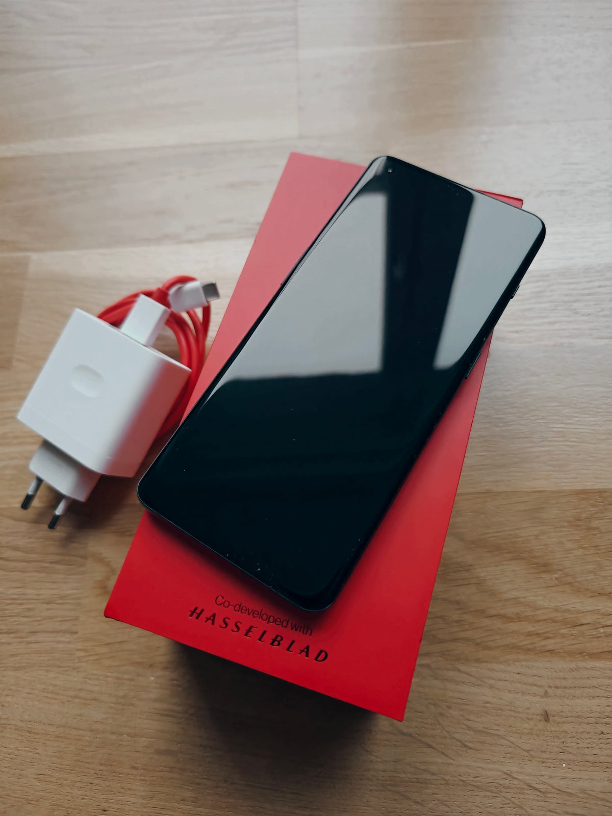OnePlus 10 PRO, 256 GB , Perfekt