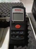 Lasermåler, Bosch dele 60