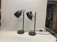 Arkitektlampe, Halo Design