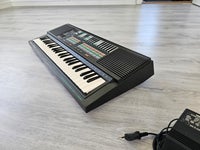 Keyboard, Yamaha Pss-570