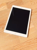 iPad Air, 64 GB, hvid
