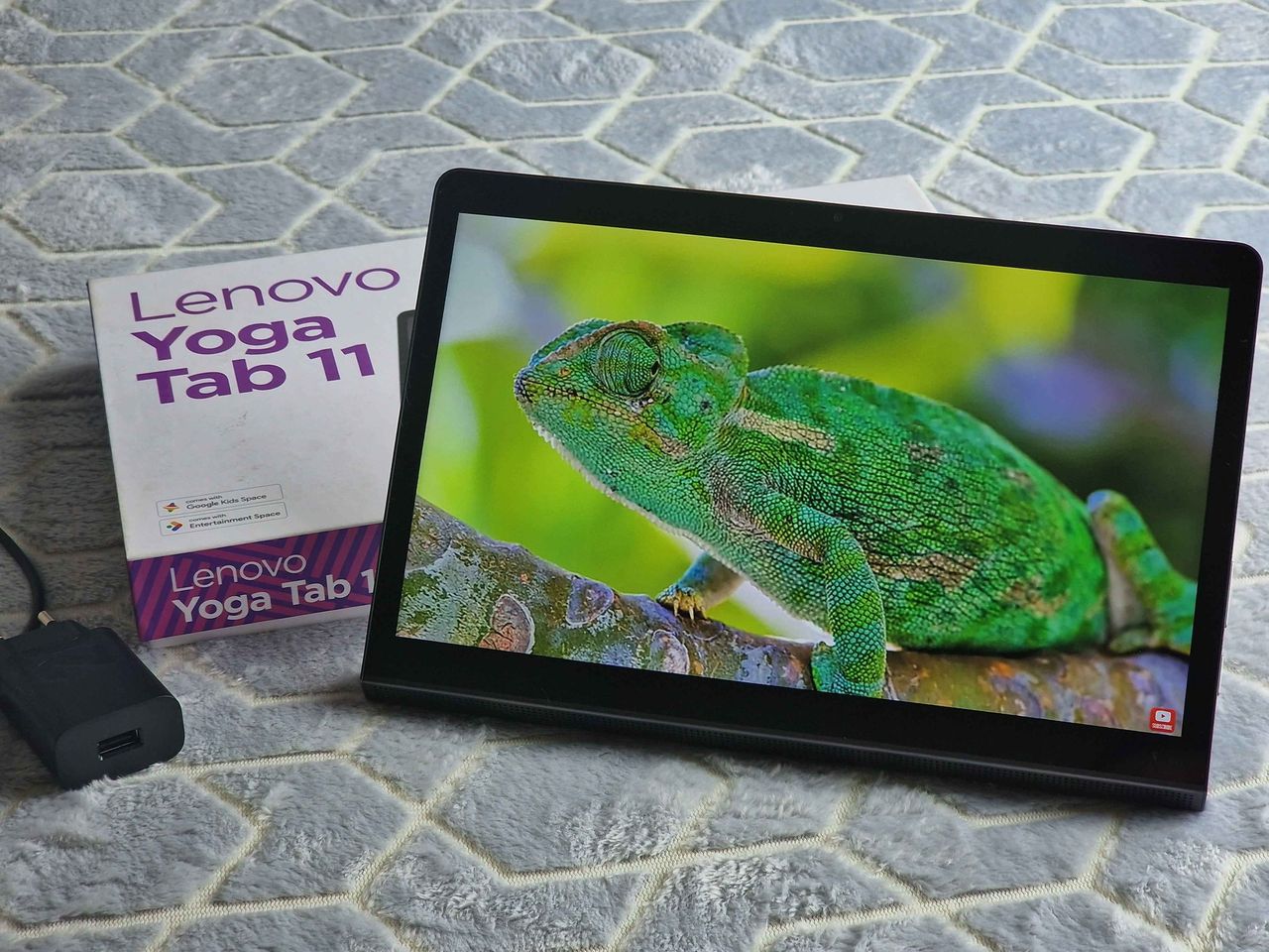 Lenovo, Yoga Tablet 11, 11 tommer – dba.dk – Køb og Salg af og Brugt