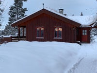 Villa, Det centrale Norge, Gålå
