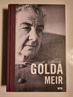Golda Meir, Elinor Burkett