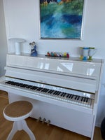 Klaver, Nordiska Piano