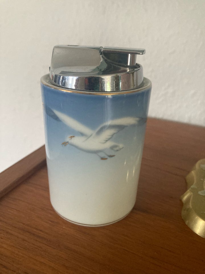 Porcelæn, Lighter, B&G