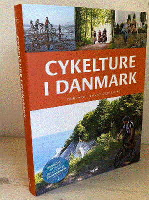 Bøger og blade, Cykelture i Danmark