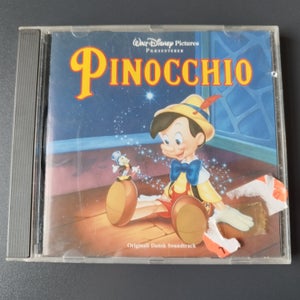 Pinocchio - Sjælland på DBA - køb og salg af nyt og brugt